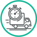 Reliable & punctual