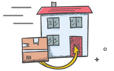 Local Movers