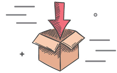 Movers and Packers