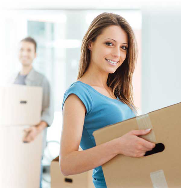 Moving Services